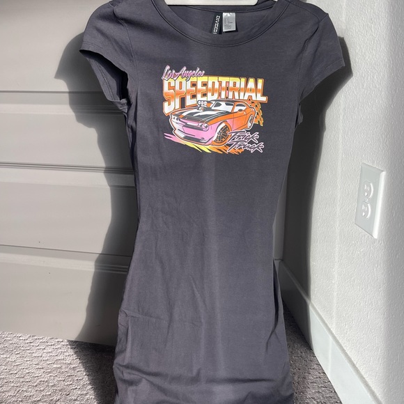 H&M Mini Dress - Picture 1 of 2